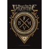 BULLET FOR MY VALENTINE POSTERFLAGGE FLAG EMBLEM
