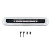 Hood Air Vent Compatible with 2017-2019 Sierra 2500 HD 3500