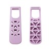 Kai FEMINICARE Plow Razor, Set of 2, VIO Trimmer, Delicate