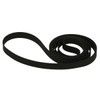 Sony PS J 10 Genuine THAKKER Belt Turntable Belt Drive Belt