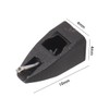 Gurtt Stylus Replacement for Concorde OM 3E 5E OMB OMP