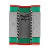 Linear Rail,MGN12 300mm 12mm Width Linear Slide Rail Miniature Guide