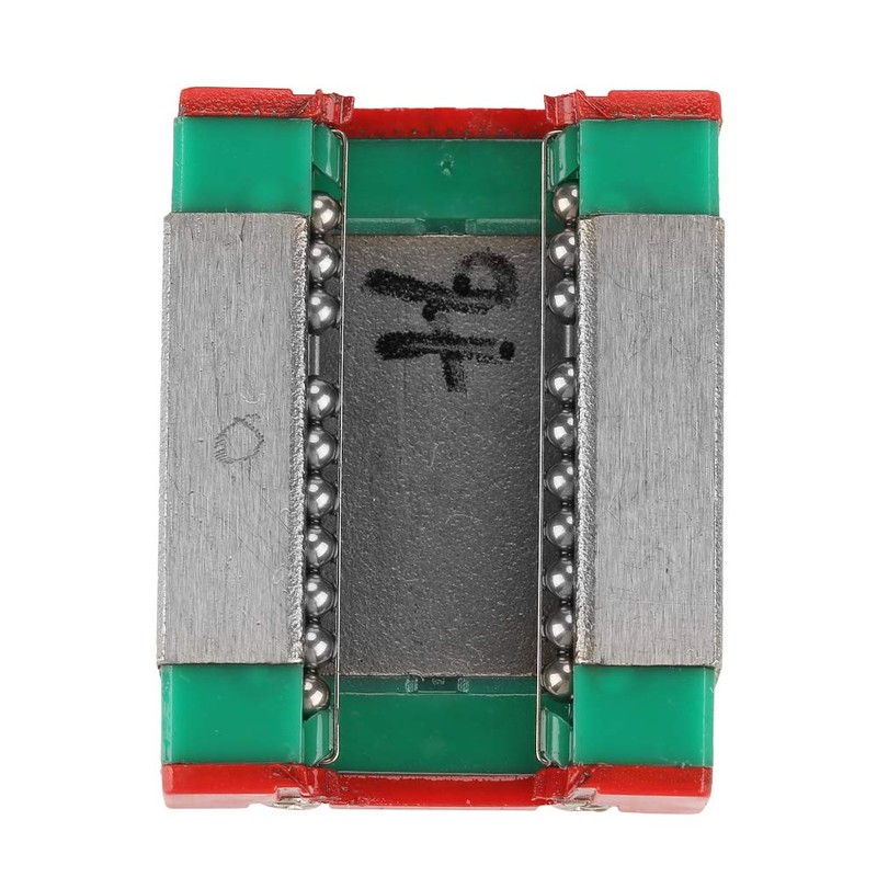 Linear Rail,MGN12 300mm 12mm Width Linear Slide Rail Miniature Guide