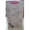 Rubbermaid Iron & Board Organizer Ironing board Storage Holder 2188