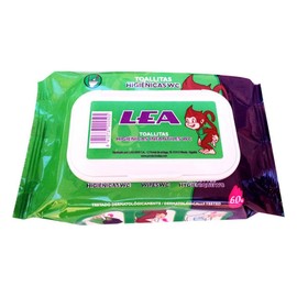 Soft & Care Lea Papel Higienico Infantil Toilet