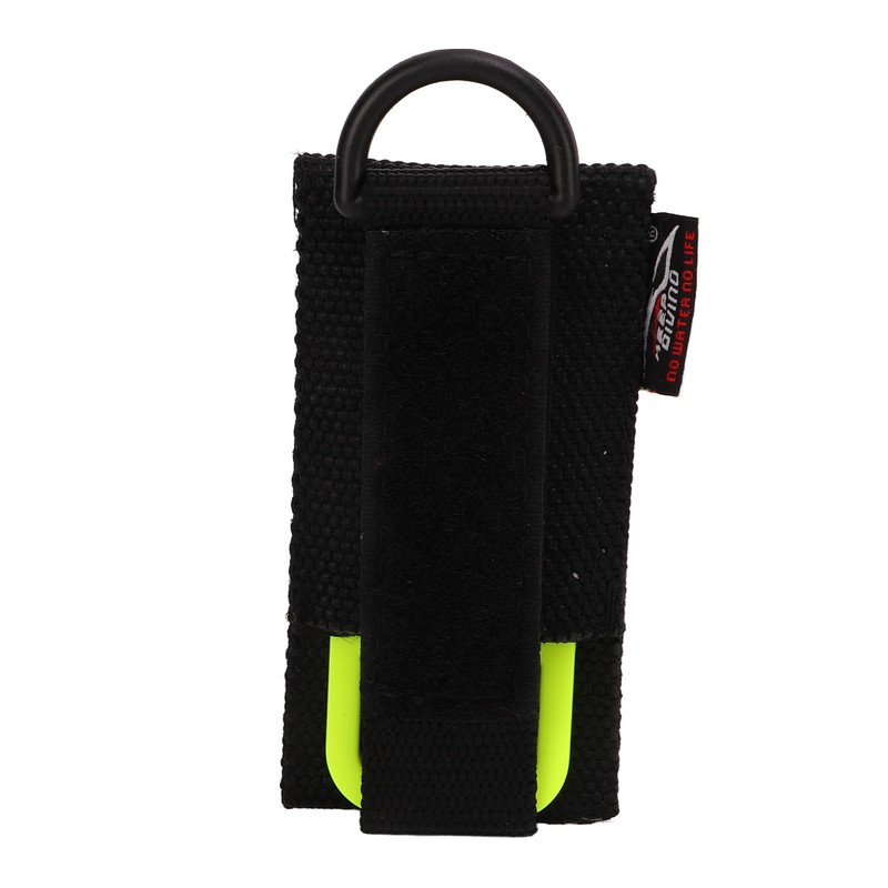 Scuba Diving Line Cutter Dual Sides Dive Cable Rope Cutter