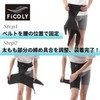 FiCOLY FL-1 Hip and Thigh Supporter, Hip Supporter, For Both