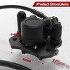 1PZ BS1-N05 Rear Hand Hydraulic Disc Brake Master Cylinder Caliper