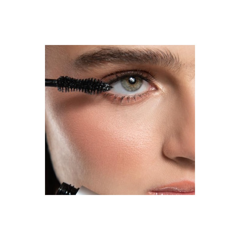 Mar Cosmetics Mascara Lash Me