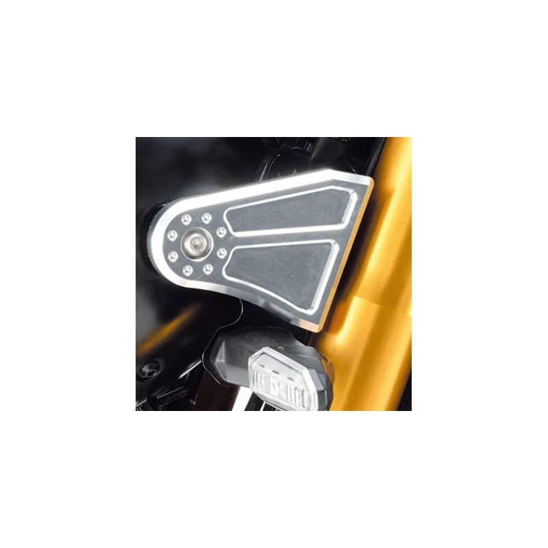 Z900RS CNC Aluminum Headlight Stay