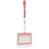 Aldi Sanrio Women's Pass Case with Reel Character, pochacco