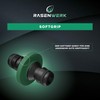 RASENWERK® - Hose Coupling for Connectors - Garden Hose Connector