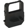 Time Clock Ribbon for Lathem 100E, 700E, 900E, 1000E, 1500E, 1600E, 5000EP, 7000E, 7500E, LT5000 (Black, 1 Pack)