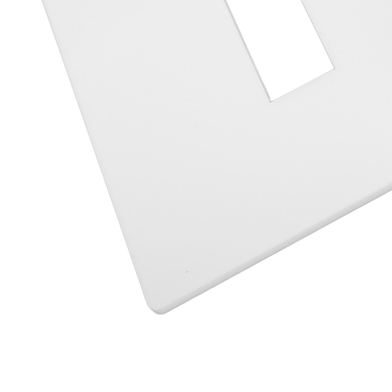 2 Sets Ski Wall Rack Multipurpose Simple Style Strong Support