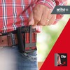 SB 2831B501 slimBit Box