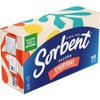 Sorbent Everyday Facial Tissues, White (150-Sheets)