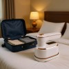 Portable Handheld Garment Steamer 1000W Fast Heating Travel Steam Iron