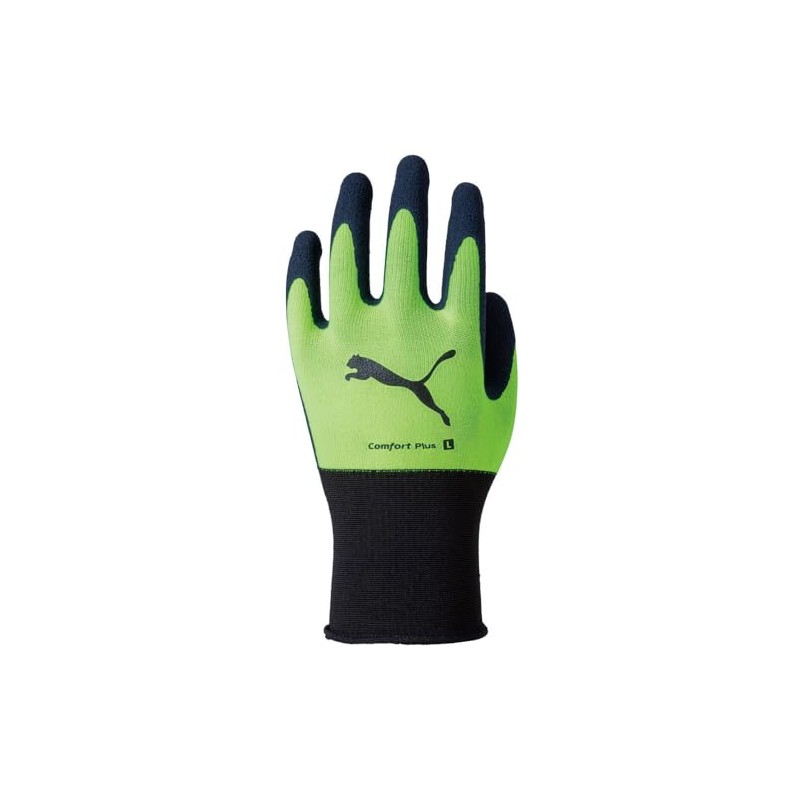 Puma Working Gloves PG-1310 Comfort Plus Natural Rubber M