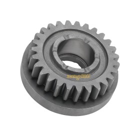 M MATI Reverse Drive Gear For Honda Pioneer 1000 & 1000-5 SXS1000M3 SXS1000M5 2016-2021