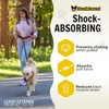Hundefreund Hands Free Dog Leash for Medium and Large Dogs