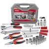 Hi-Spec 67Pc Metric Auto Mechanic Tool Set, Motorcycle & Car