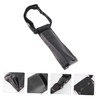 TEHAUX 2pcs Flame-resistant Welding Rod Holder Bag High-capacity Wear-resistant Storage
