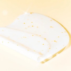 Dr.G Vita Clear Hydrogel Blemish Patch, 4 servings (2 sheets x 4) / 닥터지 비타 클리어 하이드로겔 잡티 패치 4회분(2매x4)