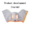 TRUE LOVE Dog Cooling Harness Summer and Winter Clothes Adjustable