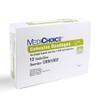 MediChoice Non-Sterile Cohesive Bandage, 2" x 5 Yards, Self Adhesive