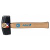 Hand Drilling Hammer, 3 Lb, Hickory