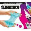 Slime Creator - Glitter Base - Rich Yellow | 180ml