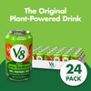V8 Low Sodium Original 100% Vegetable Juice, 11.5 fl oz