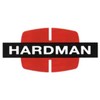 Hardman/Kalex #04022 - Double Bubble Urethane Adhesive Green/Beige-Label D50 High