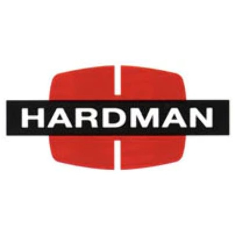 Hardman/Kalex #04022 - Double Bubble Urethane Adhesive Green/Beige-Label D50 High