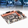 Desktop Motherboard for Intel B75 M.2 High‑Speed Hard Disk 1155‑Pin