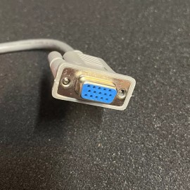 ADVANTECH PC/104 VGA cable 1700000898 / 1700000898 (BRAND NEW)