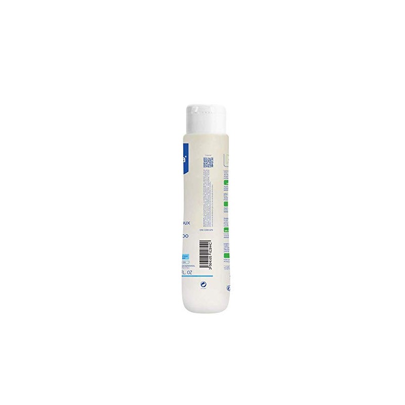 Mustela Gentle Shampoo, 1.04 Lb.