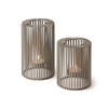 PHILIPPI - Oslo Tea Light Holder in 2 Sizes (Large)