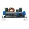 zalati Buck Boost Power Converter Automatic Step Up/Down Board DC