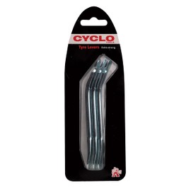 Steel Bicycle TYRE LEVERS (Set of 3)