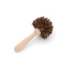 Fox Run 48767 5" Natural Tampico Fiber Kitchen Brush, 5