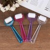 Face & Neck Slimming Massage Facial Roller Face Massage White BL04850 100ea