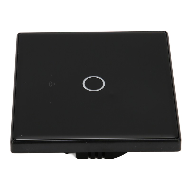 WiFi Smart Light Switch Wireless Smart Light Switch with Intelligence