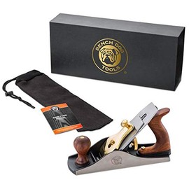 Bench Dog Tools No. 4-1/2 Smoothing Plane