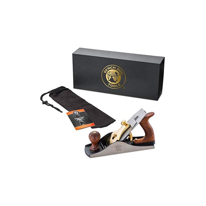 Bench Dog Tools No. 4-1/2 Smoothing Plane