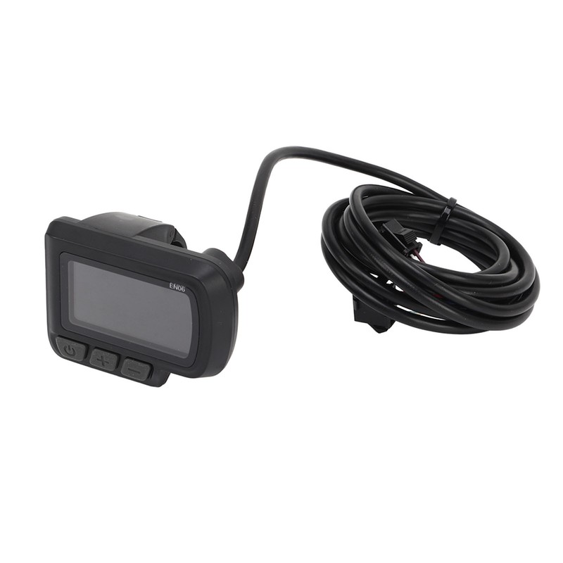 Electric Bike Conversion Kit Electric Bike EN06 Display Panel 26A