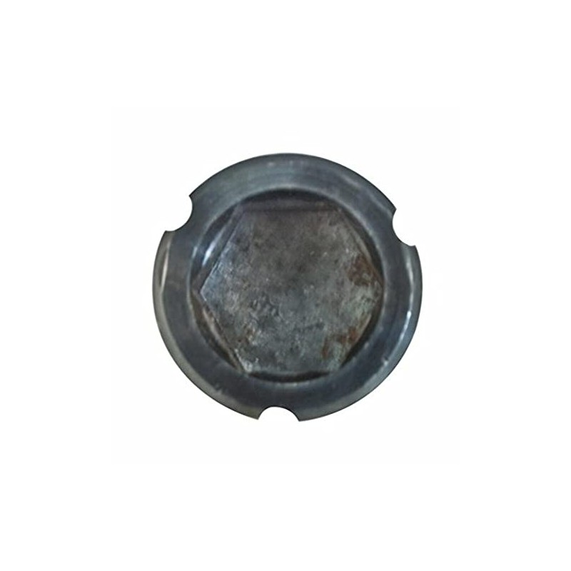 Irs Pivot Bolt, for Beetle 69-79, Ghia 69-74, Each, Compatible
