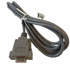 APC 940-0144A Serial Console Cable DB9 to RJ12 BH