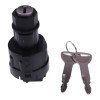 Unbranded For Toyota Forklift Series 30-8FG10,30-8FG15 Ignition Switch W/Key 57590-2334271