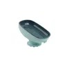 Meoseuteusyap Storage Organizer, 1+1 Bathroom mulppajim binubatchimdae Premium binubatchim Holder